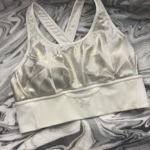 Under Armour Sports Bra